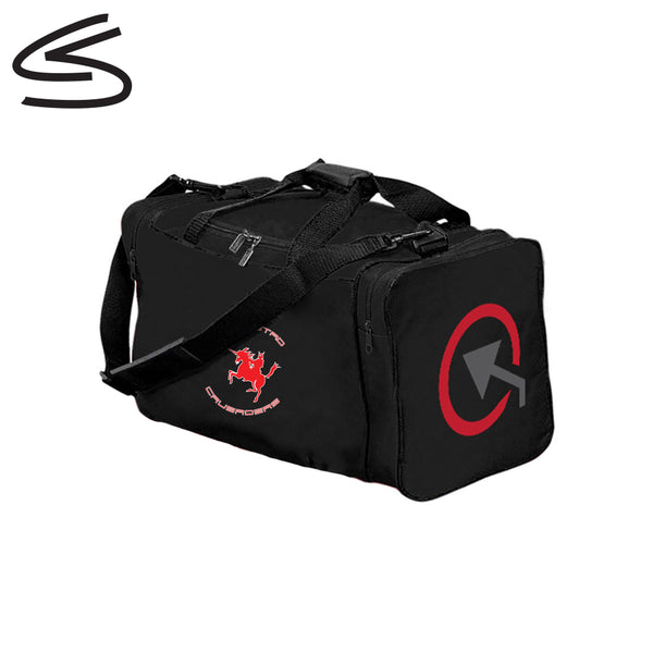 Carlstad Crusaders Bag