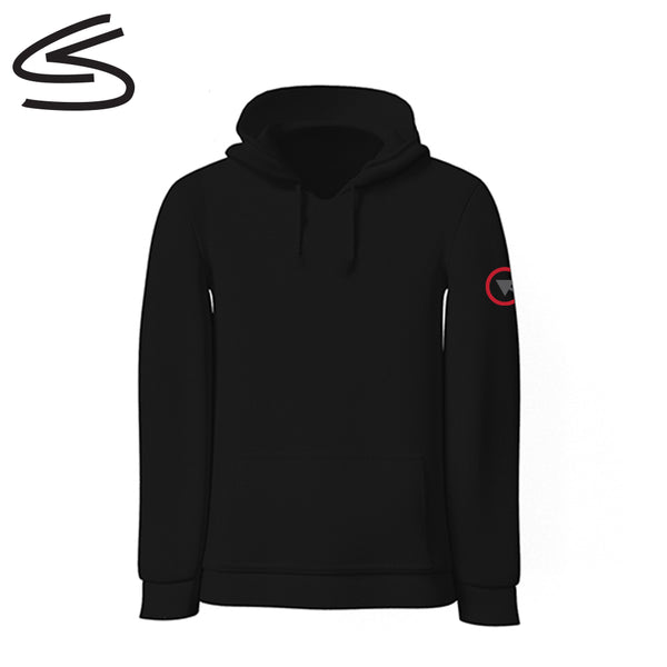 Quickslant Hoodie