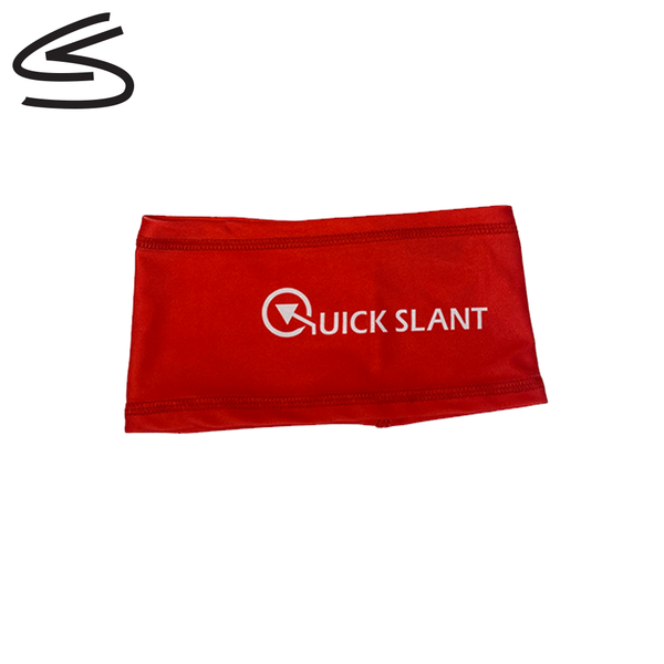 Quickslant Skull wrap