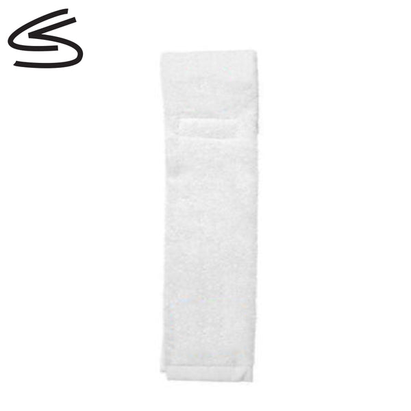 Quickslant No-Logo Football Towel