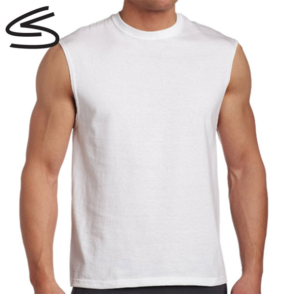 Quickslant Sleeveless Shirt