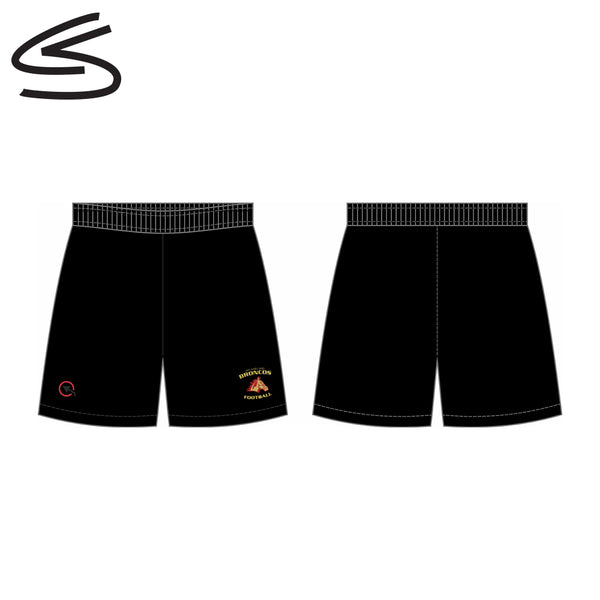 Upplands-bro Broncos Shorts