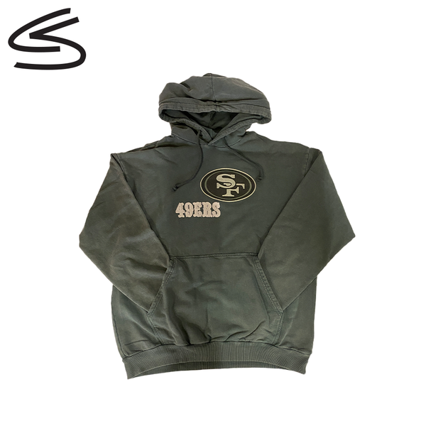 San Francisco 49ers Hoodie