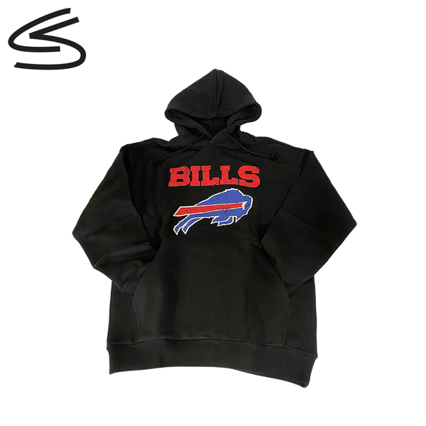 Buffalo Bills Hoodie