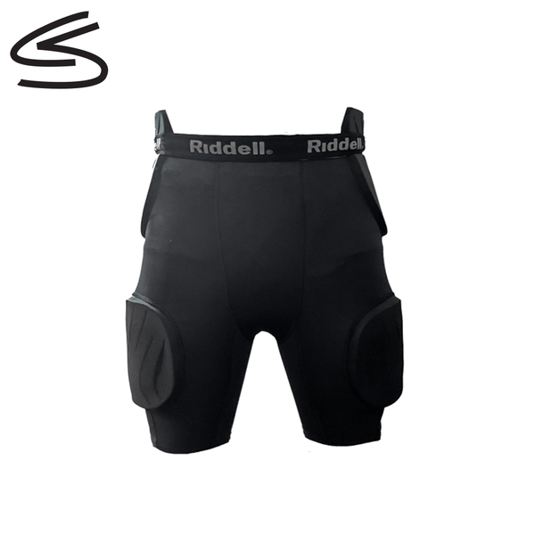 Riddell Integrated 5 Pad Girdle