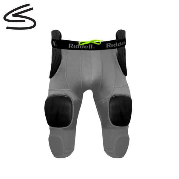 Riddell Integrated 7 Pad Girdle