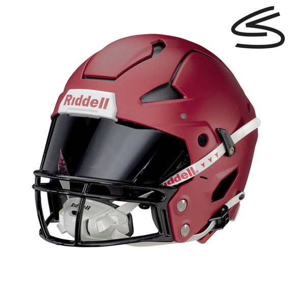 Riddell Axiom Helmet – Contact Sports