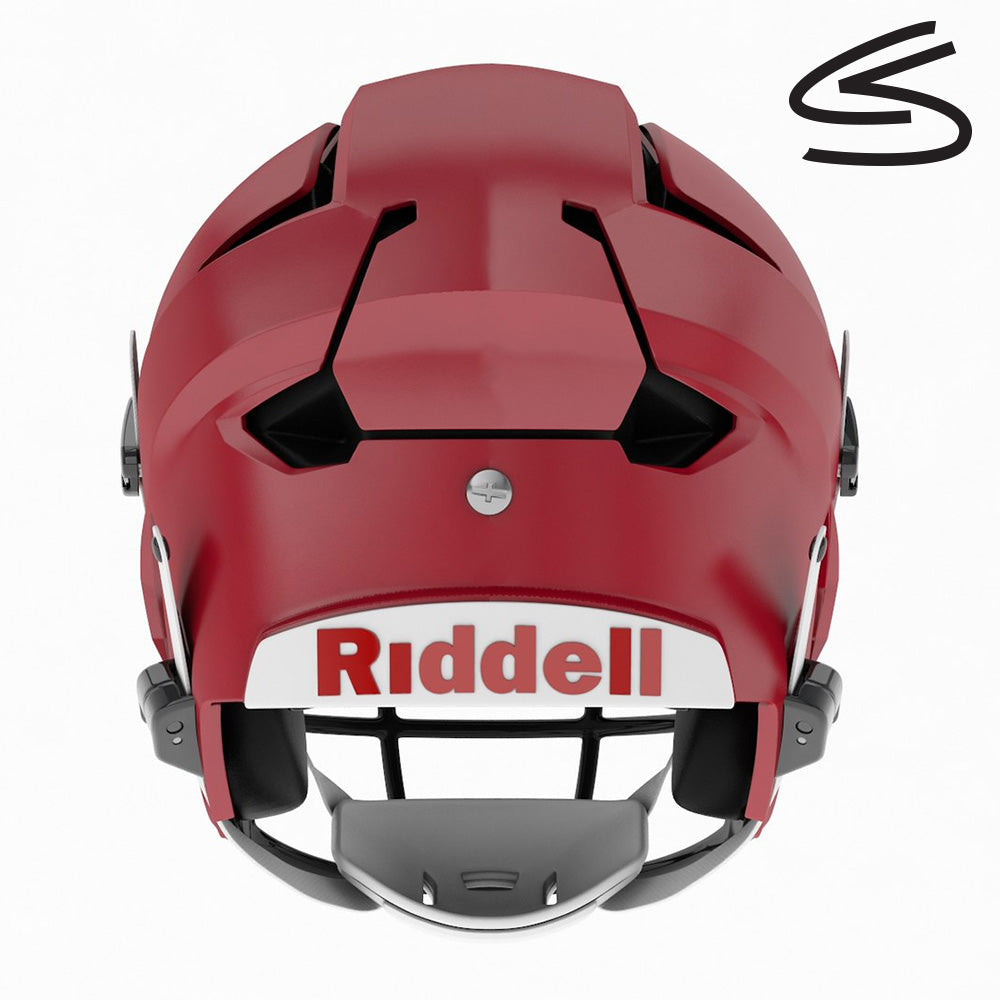 Riddell Axiom Helmet Contact Sports