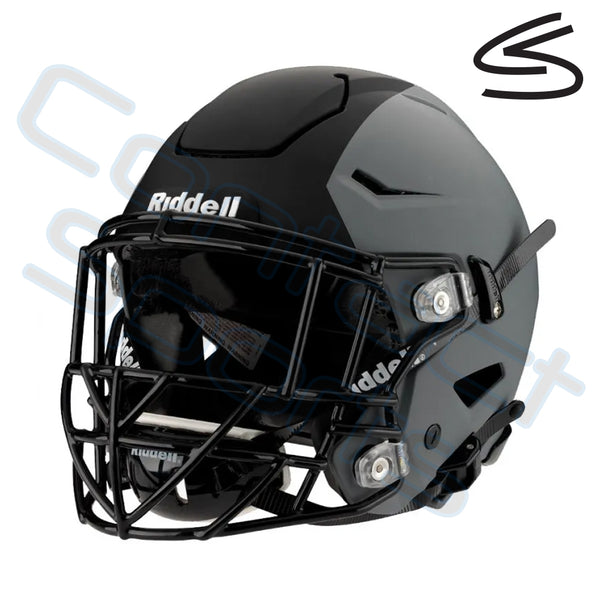 Riddell SpeedFlex Full Blackout Kit