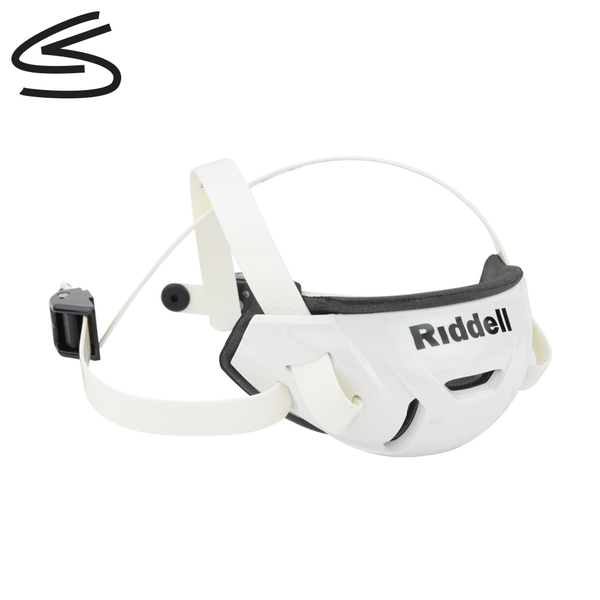 Riddell SpeedFlex Cam-Loc Hardcup Chinstrap