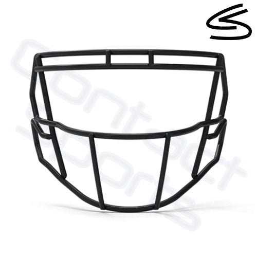 Riddell Speed HS4 Facemask S2BD-SW