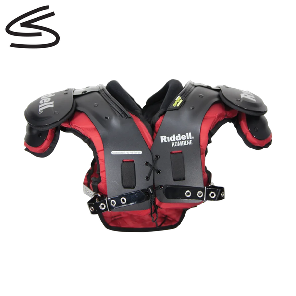 Riddell Kombine Skill Shoulderpad