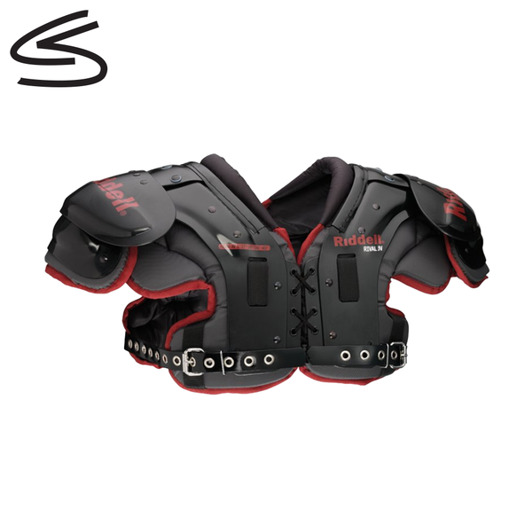 Riddell Rival JV Shoulderpad