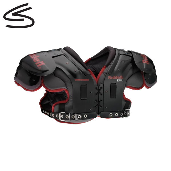 Riddell Rival Shoulderpad