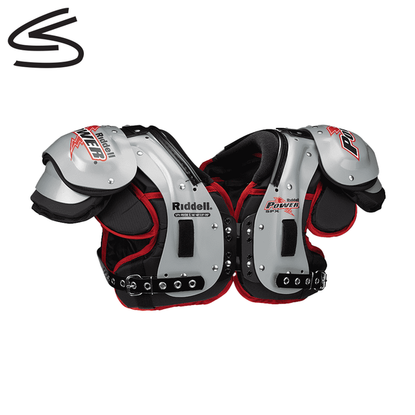 Riddell SPX RB/DB Shoulderpad [SPX 30]