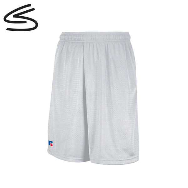 Russell Mesh Shorts