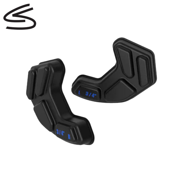 Schutt Jaw Pads