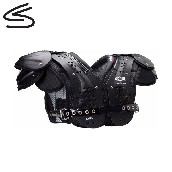 Schutt Varsity Flex Skill Shoulderpad