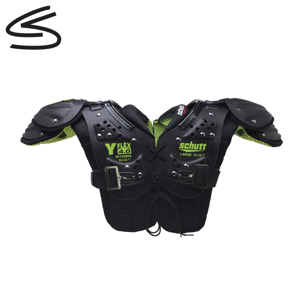 Schutt Y Flex Youth Shoulderpad