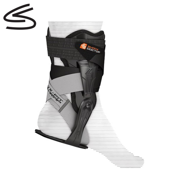 Shock Doctor V-Flex XT Ankle Support