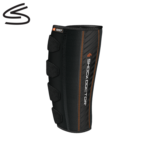 Shock Doctor Calf-Shin Sleeve