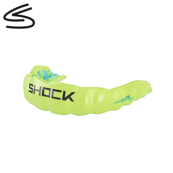 Shock Doctor Microgel Mouthguard
