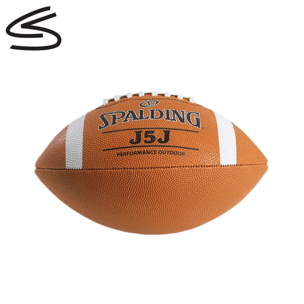 Spalding J5J Composite Football