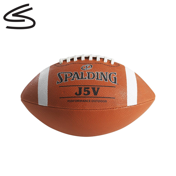 Spalding J5V Composite Football