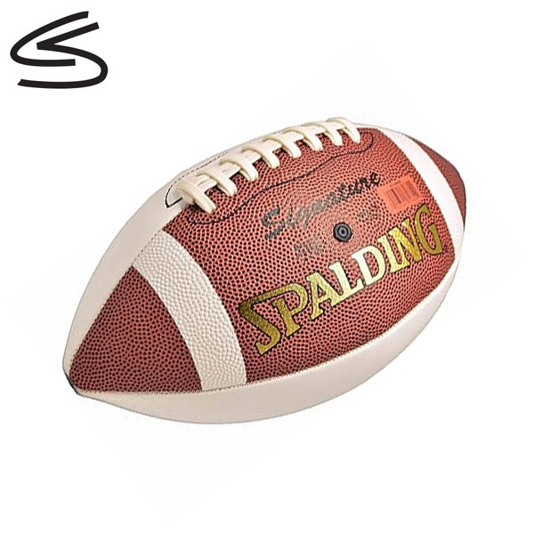 Spalding Football Signature Edition