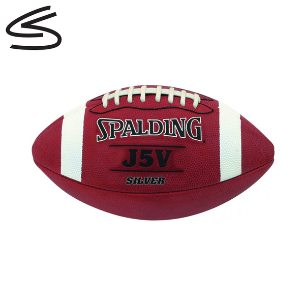 Spalding Senior Leather Football