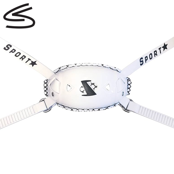 Ratchet Lock Sportstar Victory T-Rex Hurricane SpeedFlex Hardcup Chinstrap