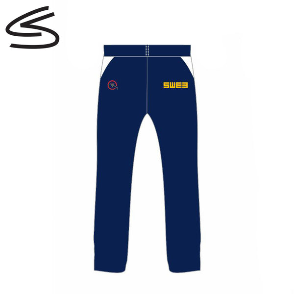 SWE3 Staff Warm-up Pants