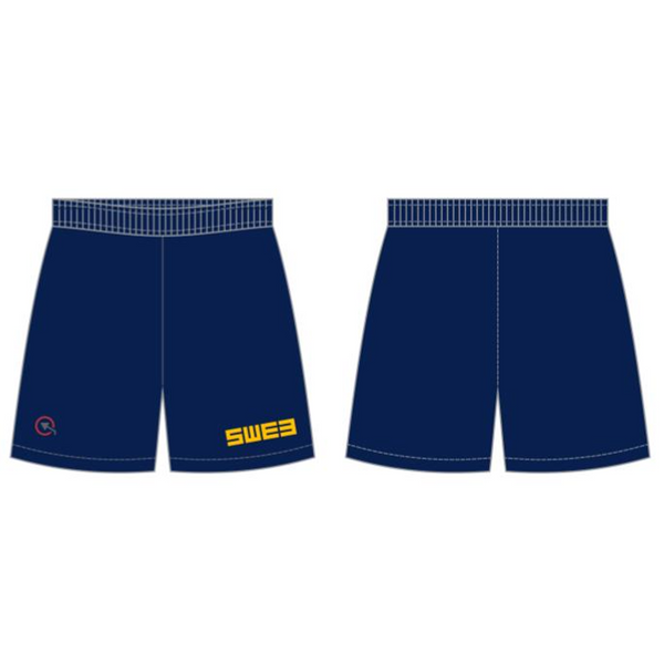 SWE3 Staff Shorts