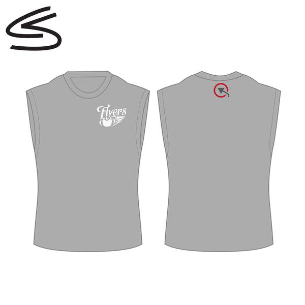 Täby Flyers Sleeveless T-Shirt