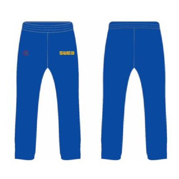 SWE3 Player Sweatpants