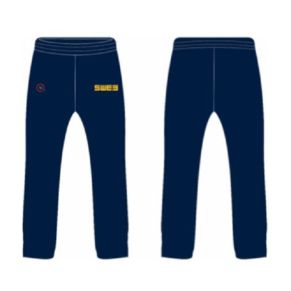 SWE3 Staff Sweatpants