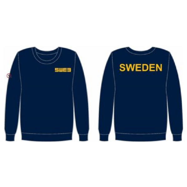 SWE3 Staff Sweatshirt