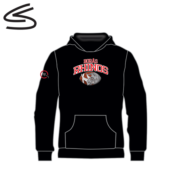 Borås Rhinos Hoodie