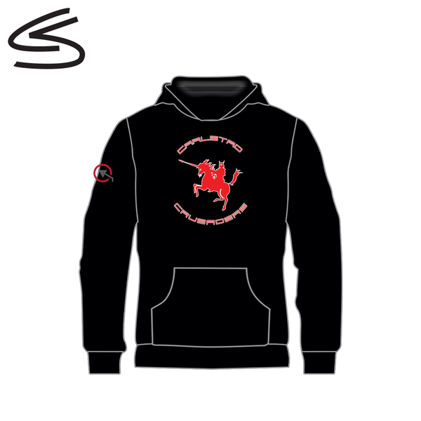 Carlstad Crusaders Hoodie