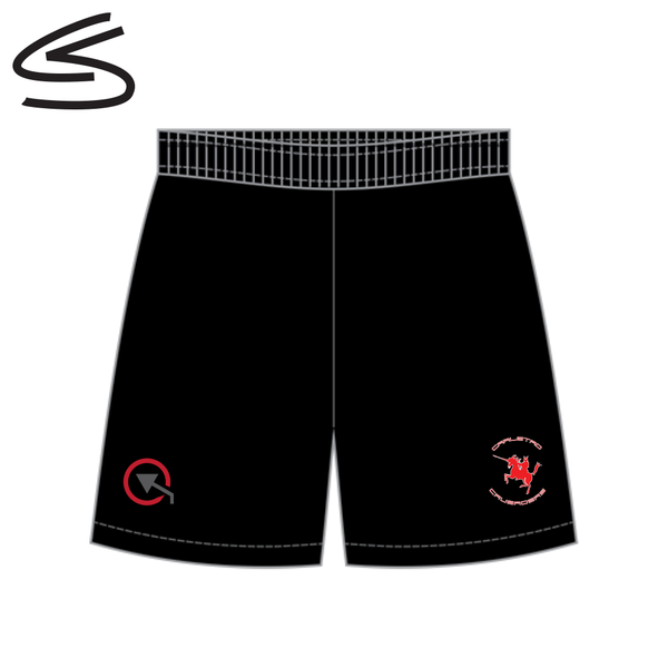 Carlstad Crusaders Shorts