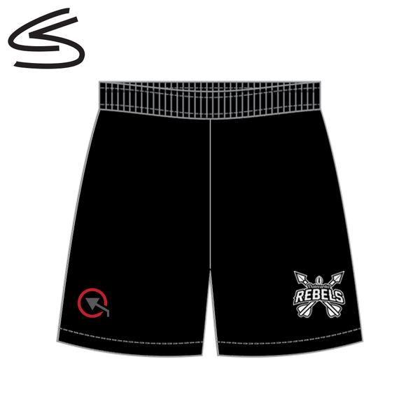 Dalecarlia Rebels Shorts