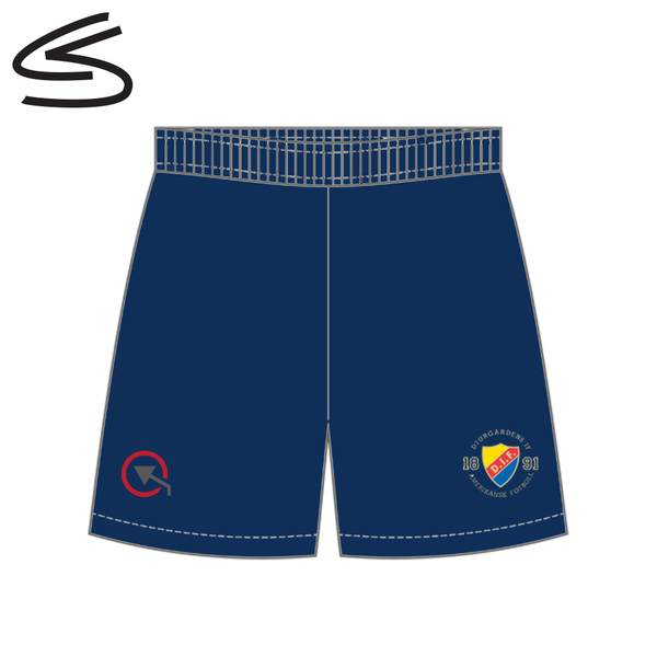 Djurgården Shorts