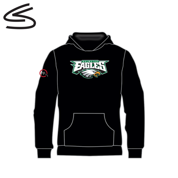 Halmstad Eagles Hoodie