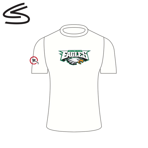 Halmstad Eagles T-Shirt