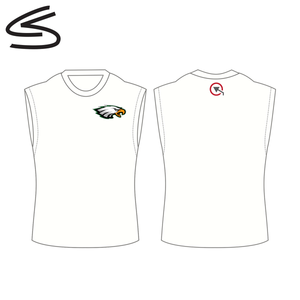 Halmstad Eagles Sleeveless Shirt