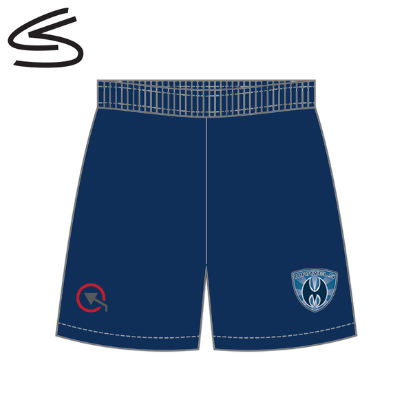 Göteborg Marvels Shorts