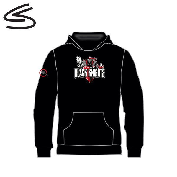 Örebro Black Knights Hoodie