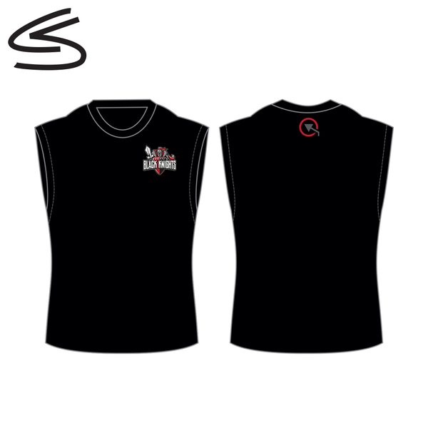 Örebro Black Knights Sleeveless Shirt