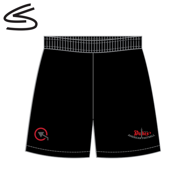 Skövde Dukes Shorts