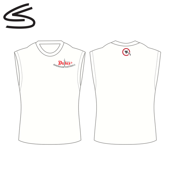 Skövde Dukes Sleeveless Shirt